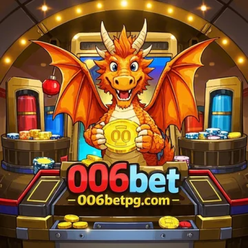 Explorando a Categoria High Roller no 006bet