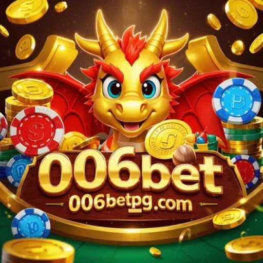 Tudo Sobre as Recompensas no 006bet: Como Maximizar seus Bônus
