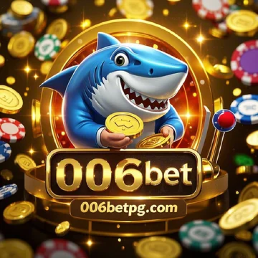 Apostas Esportivas no 006bet: Uma Experiência Empolgante e Responsável